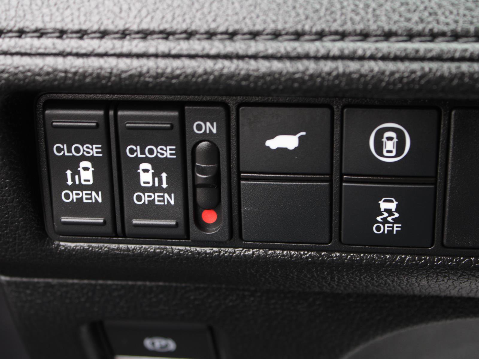 Used 2024 Honda Odyssey EX-L image 11