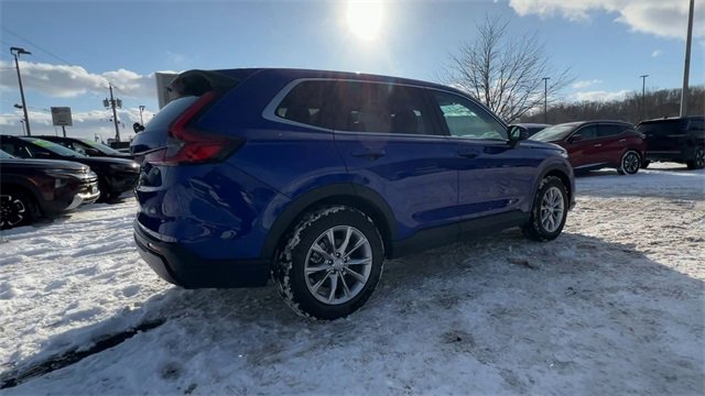 Used 2023 Honda CR-V EX-L image 8