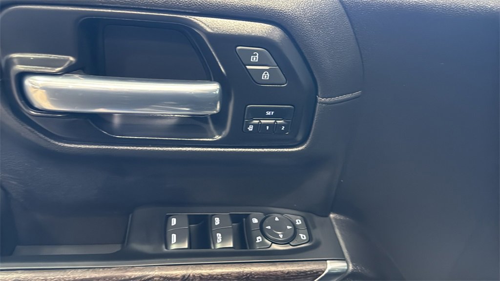 Used 2021 GMC Sierra 1500 Denali image 23