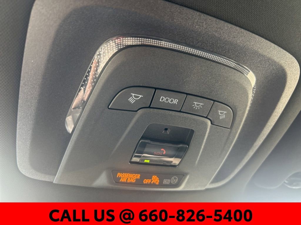 Certified 2026 Toyota Crown XLE image 27