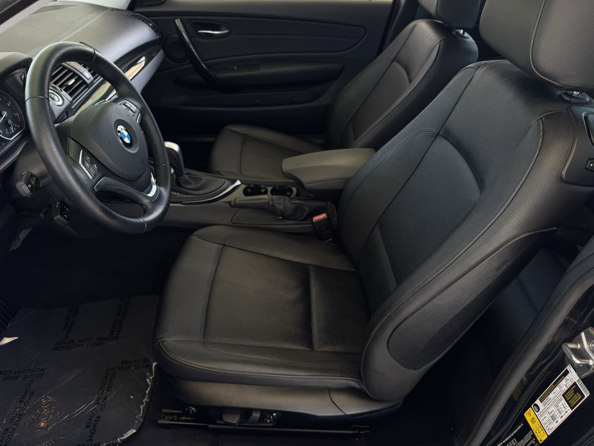 Used 2013 BMW 128i Coupe image 14