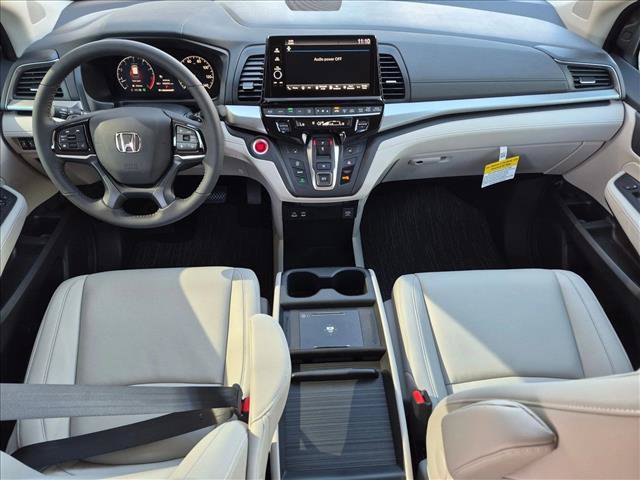 New 2026 Honda Odyssey EX-L image 14