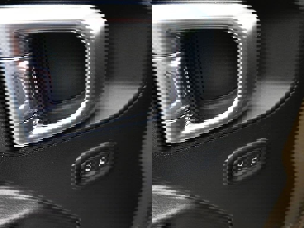 New 2026 Jeep Wrangler Unlimited Sport image 3