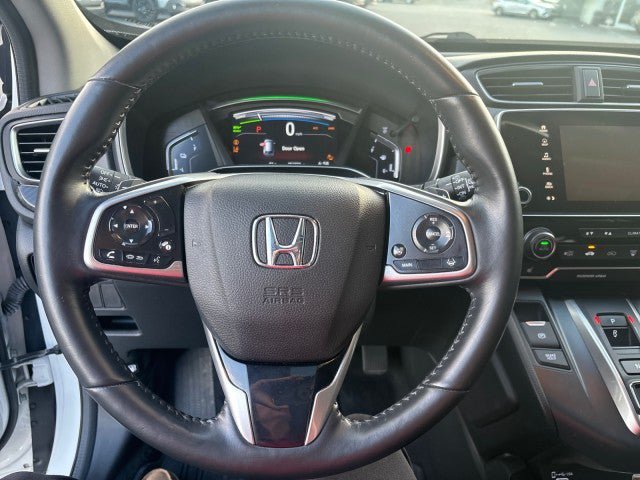 Used 2022 Honda CR-V Touring image 17