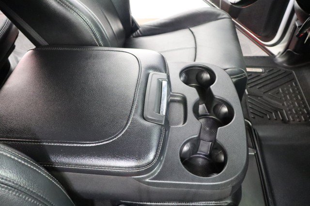 Used 2018 RAM 2500 Laramie AWD/4WD image 54