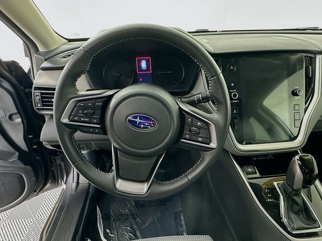 Certified 2025 Subaru Outback Premium image 16