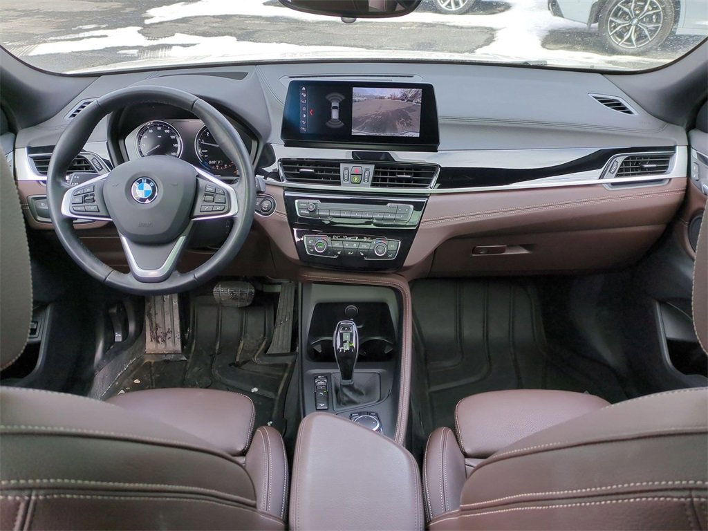 Used 2023 BMW X2 xDrive28i w/ Premium Package 2 image 20