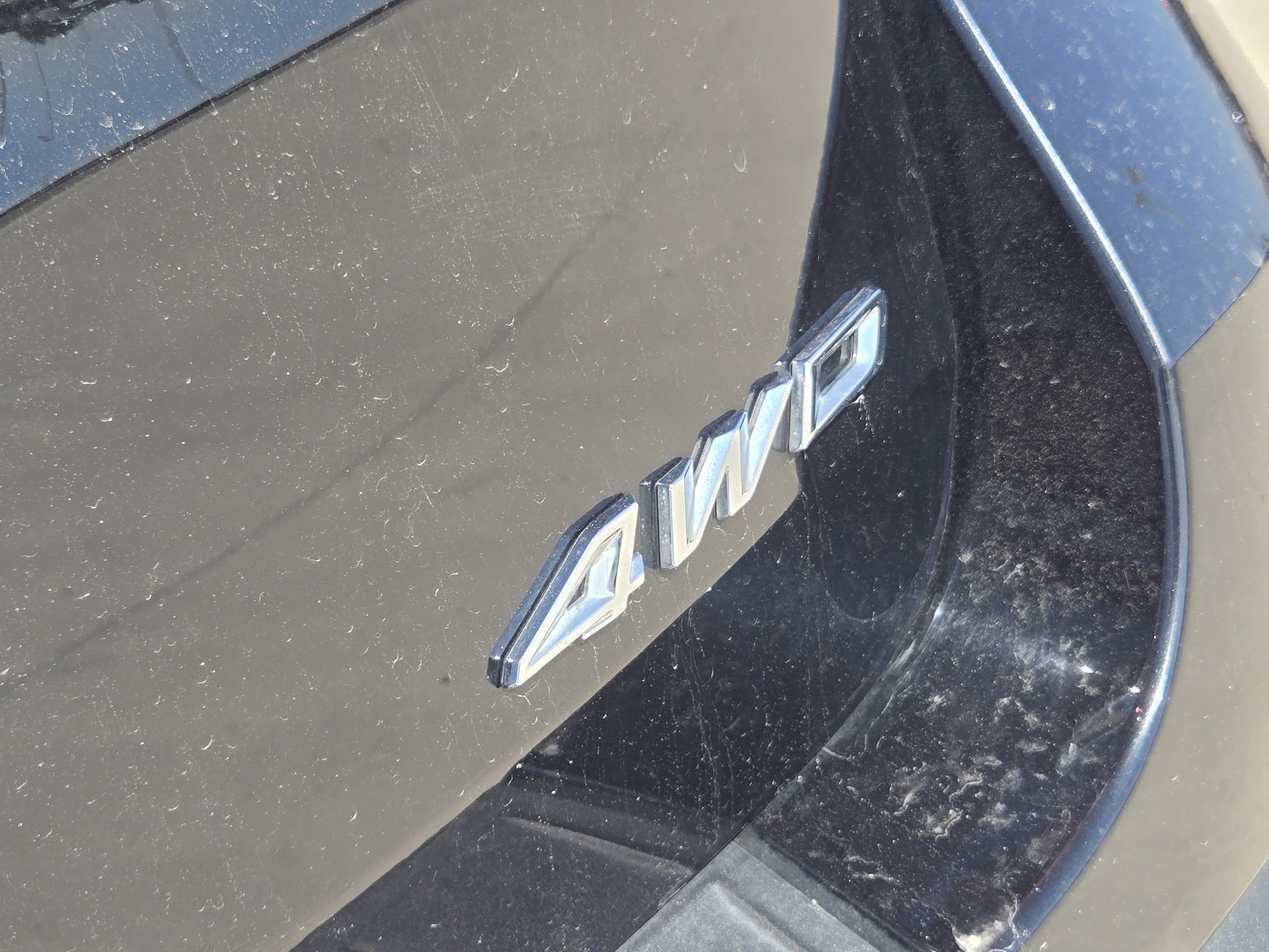 Used 2025 Ford Explorer ST-Line AWD/4WD image 11