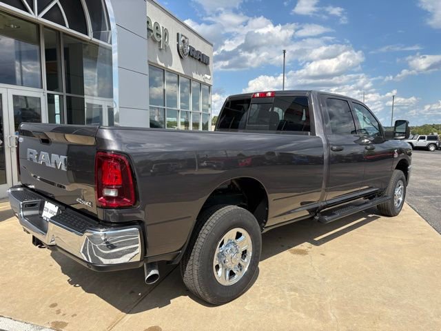 New 2026 RAM 2500 Tradesman image 6