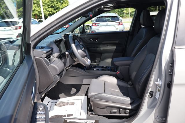 Certified 2026 Subaru Outback Touring AWD/4WD image 17
