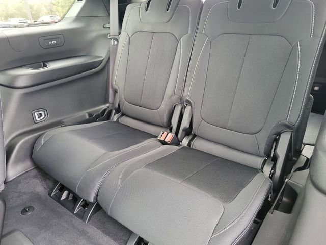 New 2026 Jeep Grand Cherokee L Laredo image 25