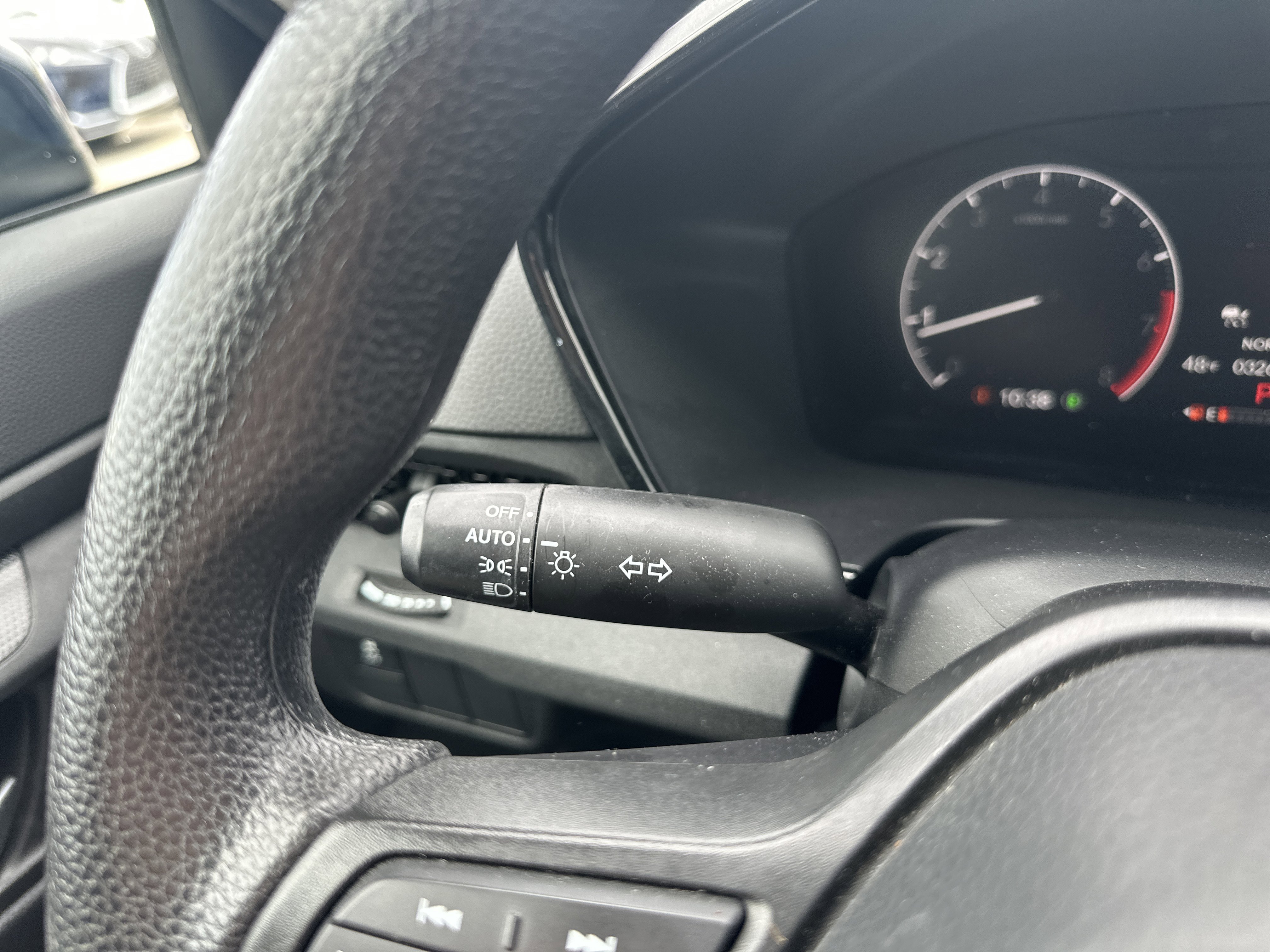 Certified 2023 Honda CR-V LX image 21