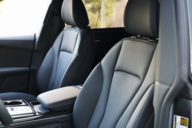 New 2026 Audi Q8 Premium Plus image 22