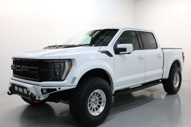 Used 2023 Ford F150 Raptor w/ Equipment Group 802A Raptor R AWD/4WD image 1