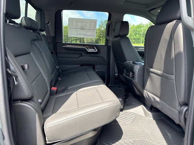 New 2026 Chevrolet Silverado 2500 LT w/ Trail Boss Package AWD/4WD image 16