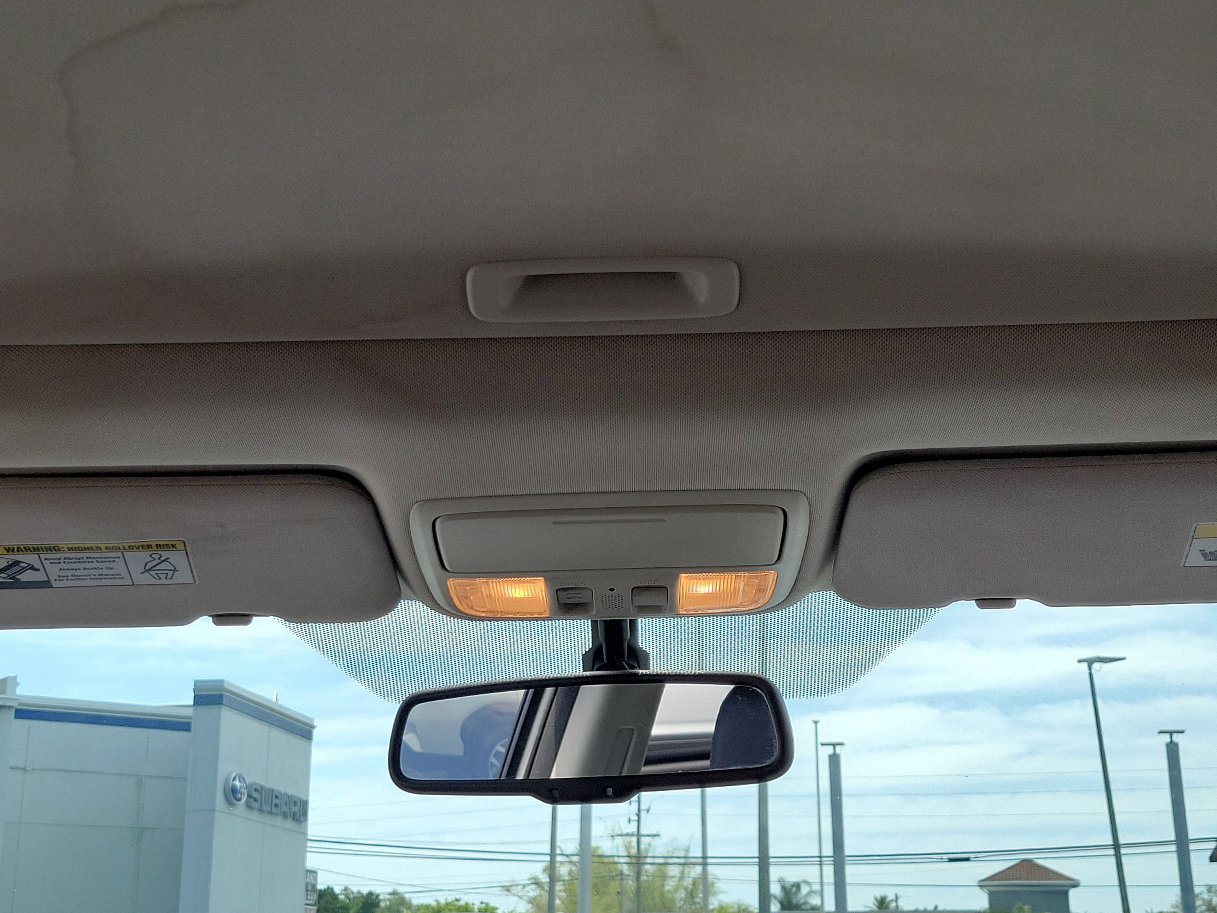 Used 2015 Honda CR-V EX-L image 20