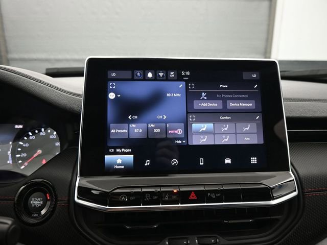 Used 2025 Jeep Compass Trailhawk image 17