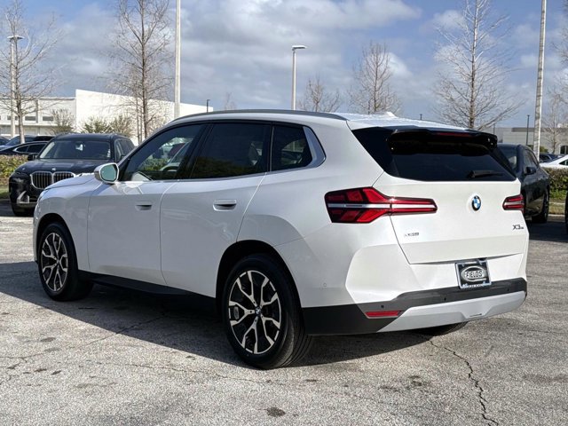 New 2026 BMW X3 xDrive30 image 5