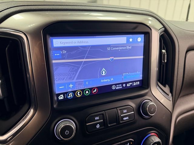 Certified 2023 Chevrolet Silverado 2500 LTZ w/ LTZ Plus Package image 14