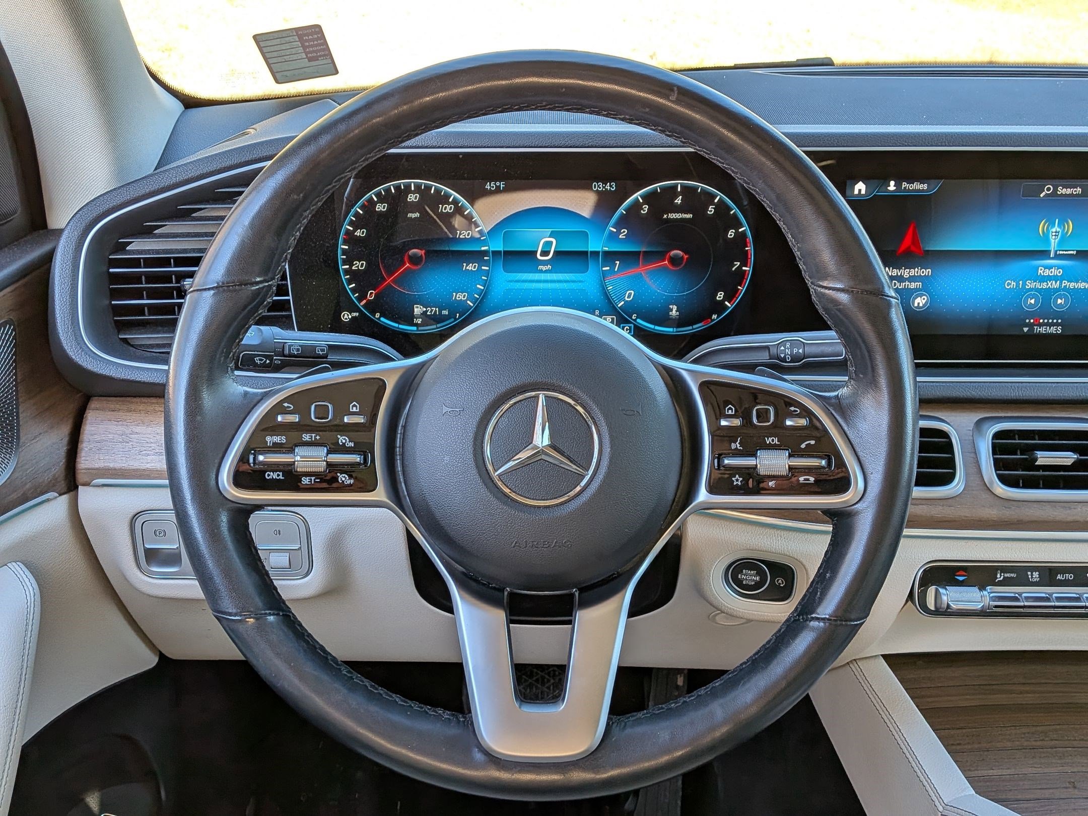 Certified 2023 Mercedes-Benz GLE 350 350 image 14