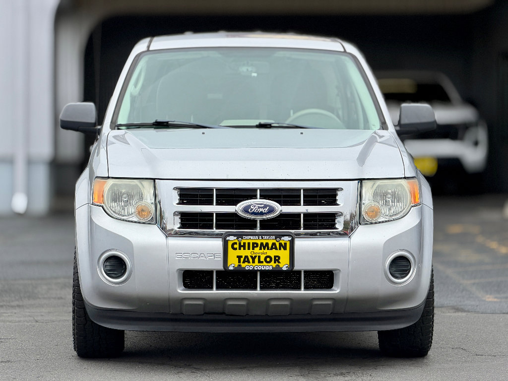 Used 2010 Ford Escape XLS image 12