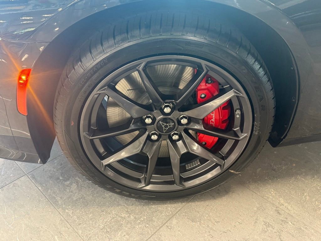 New 2026 Dodge Charger R/T Scat Pack w/ Track Package image 31