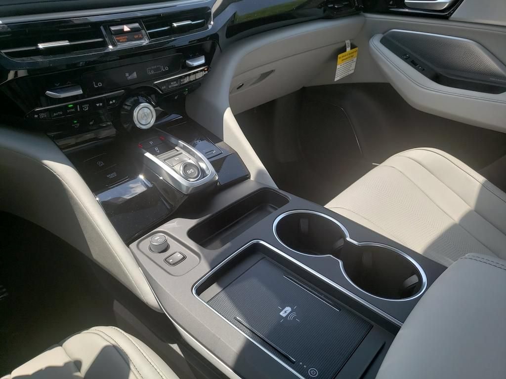 New 2026 Acura MDX SH-AWD w/ Technology Package image 14