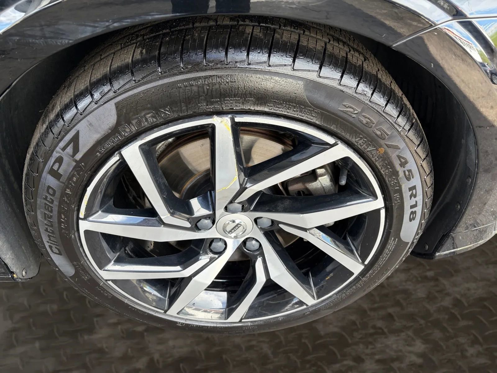 Used 2020 Volvo S60 T5 Momentum w/ Protection Package Premier image 38