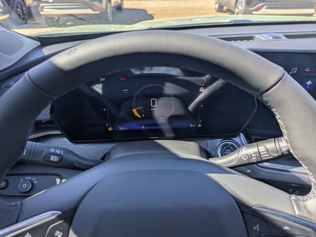 New 2026 Chevrolet Trax ACTIV w/ Sunroof Package image 16