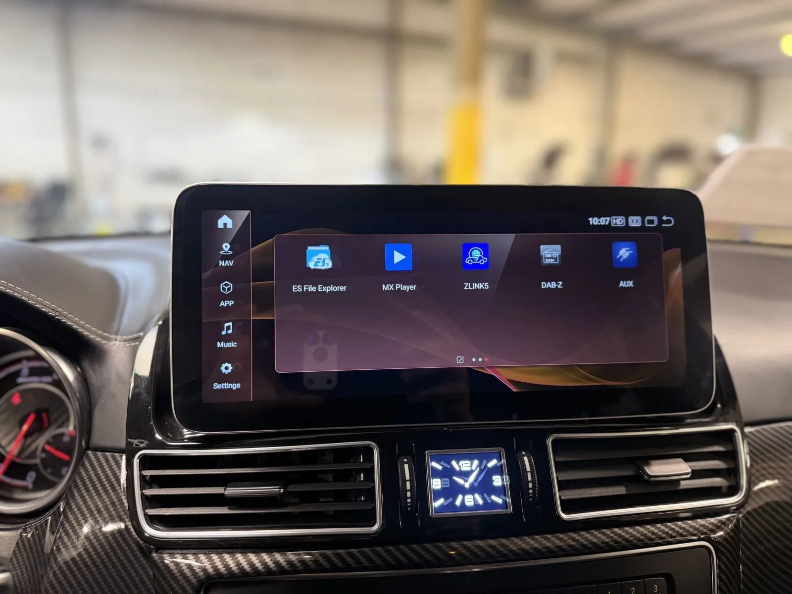 Used 2018 Mercedes-Benz GLS 63 AMG 4MATIC image 37