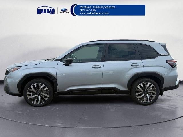 New 2026 Subaru Forester Touring AWD/4WD image 2
