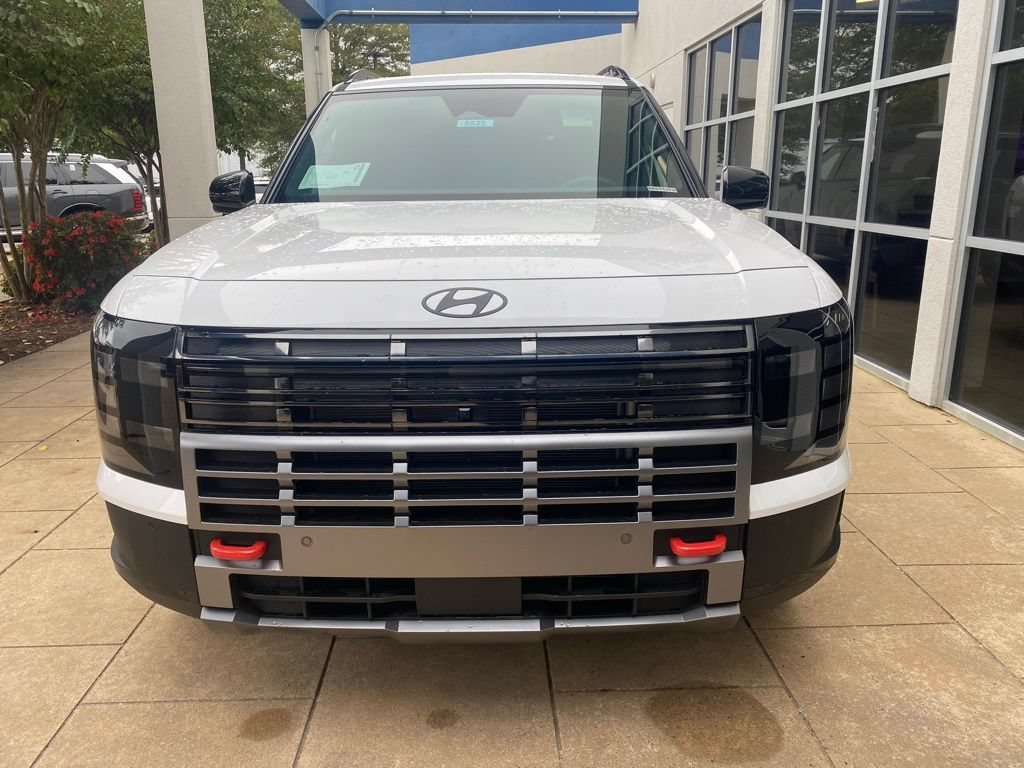 New 2026 Hyundai Palisade XRT Pro AWD/4WD image 2