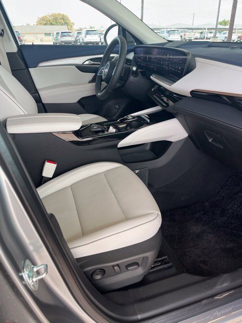 Used 2026 Buick Envision Avenir AWD/4WD image 13