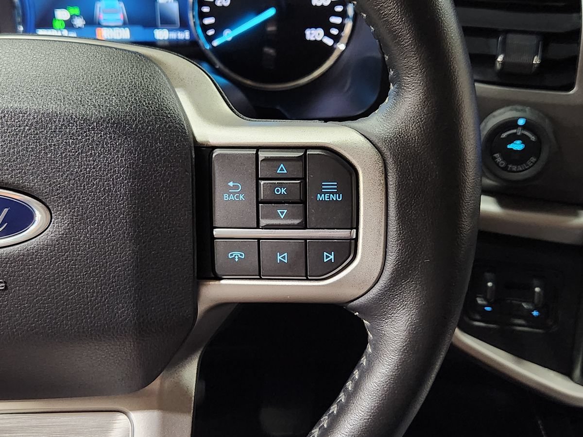 Used 2022 Ford Expedition XLT AWD/4WD image 50