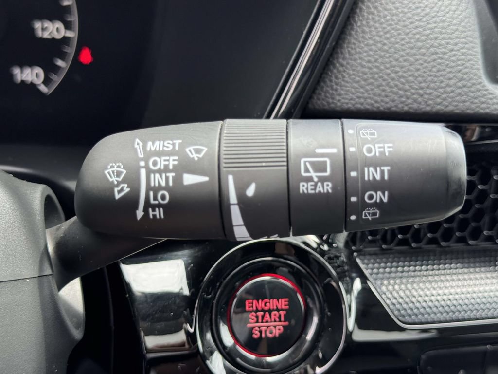 Certified 2023 Honda CR-V EX-L image 23