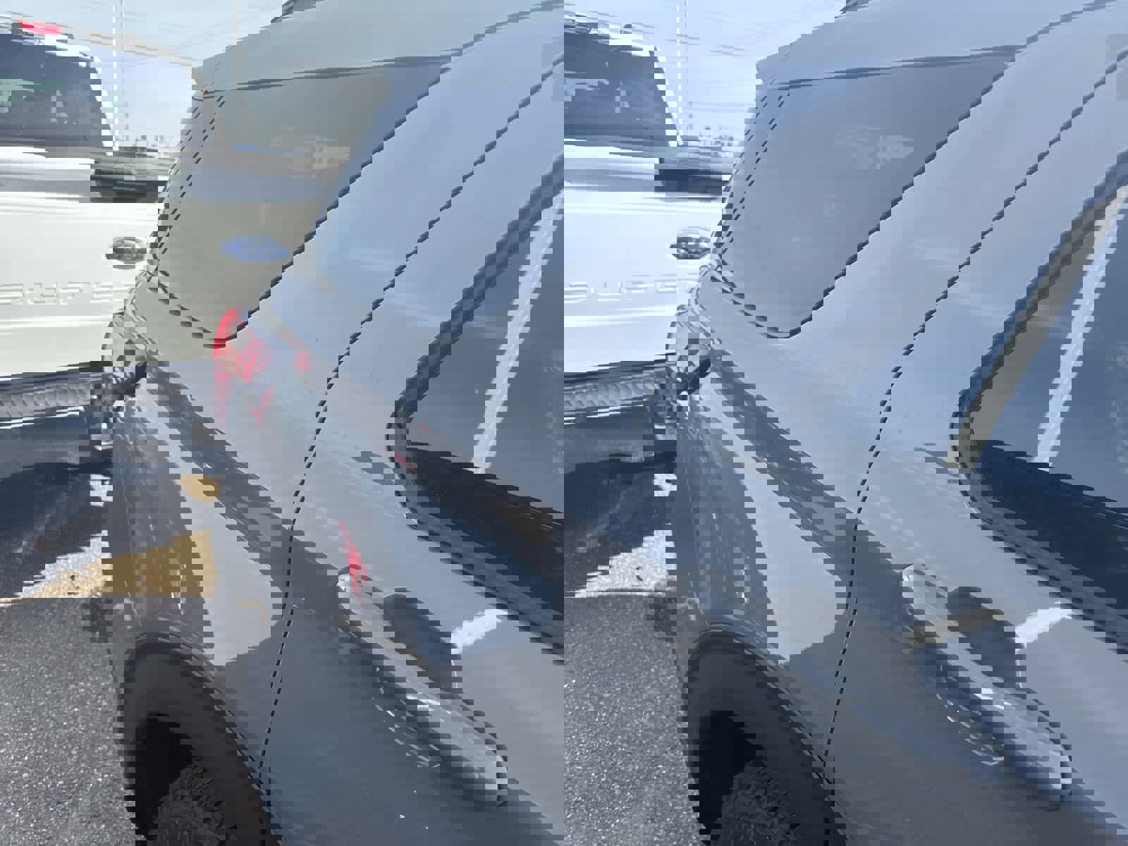 New 2026 Ford Explorer Tremor w/ Tremor Convenience Package image 12