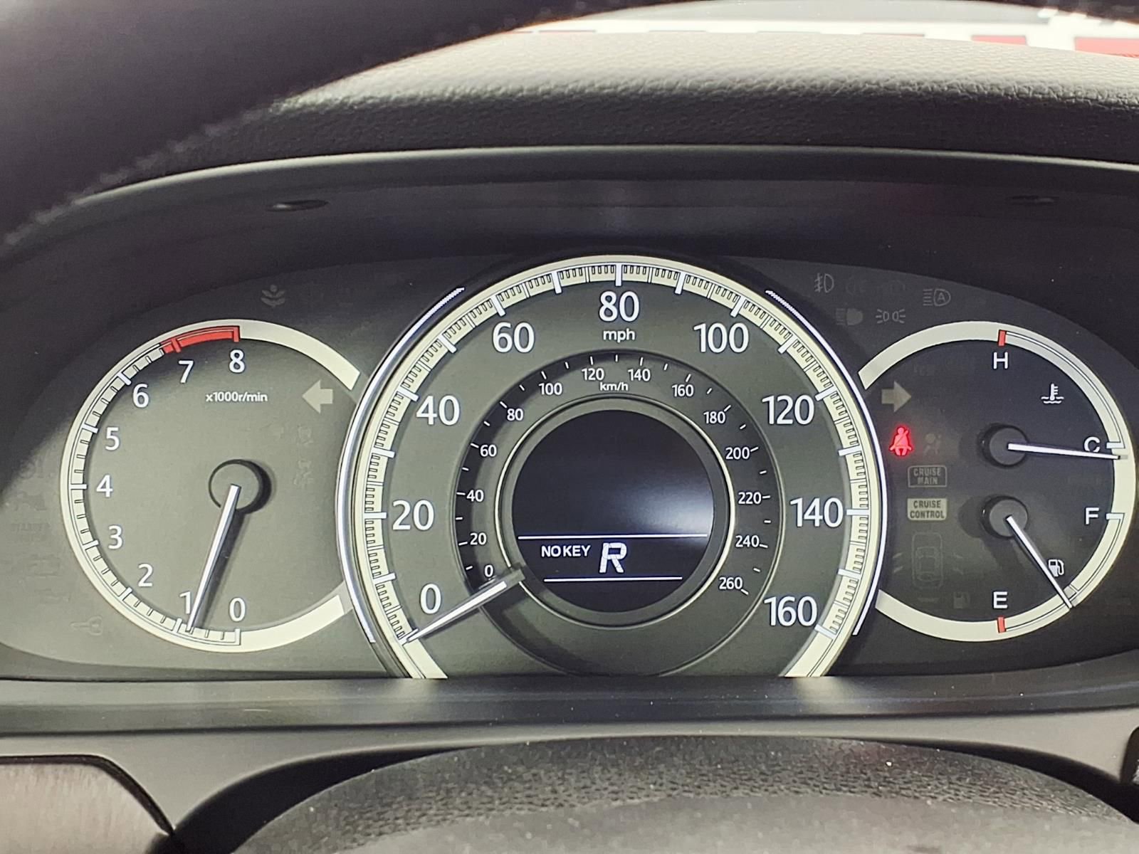 Used 2013 Honda Accord EX-L image 23