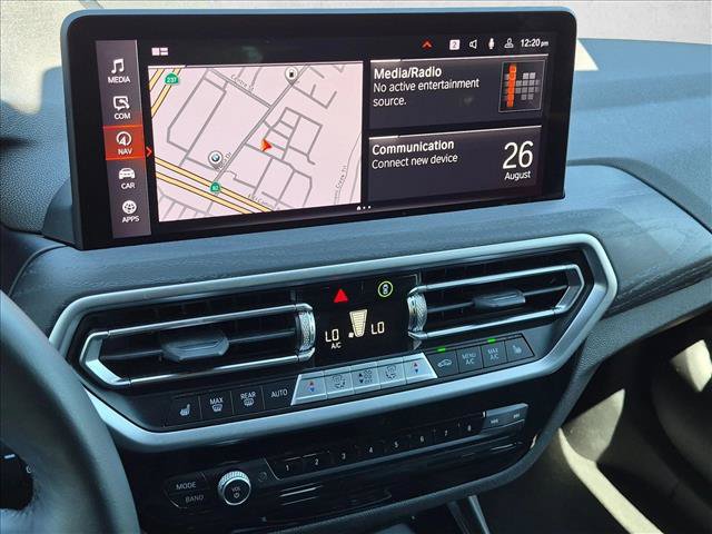 Certified 2023 BMW X3 xDrive30i w/ Premium Package AWD/4WD image 15