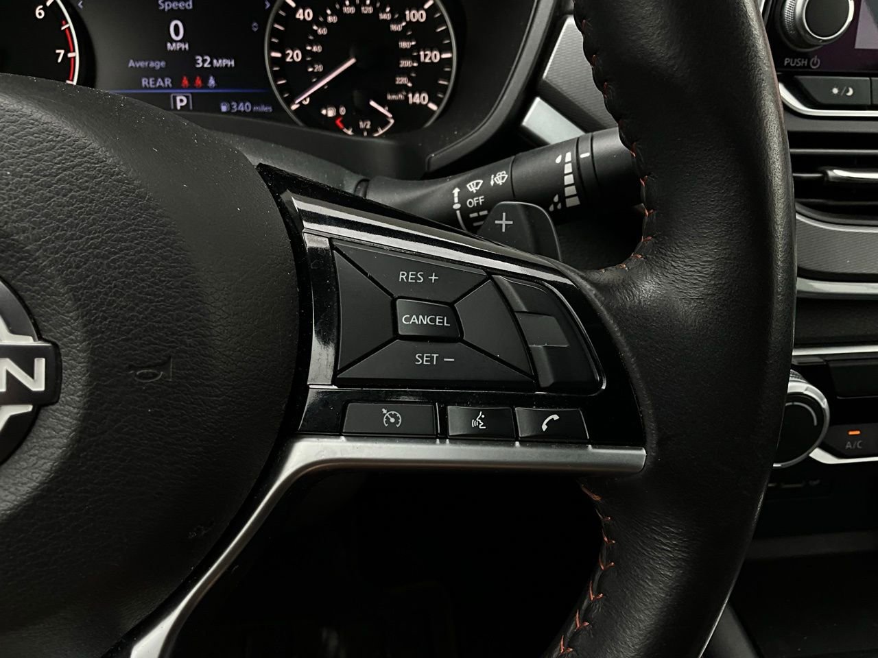 Used 2025 Nissan Altima 2.5 SR image 33