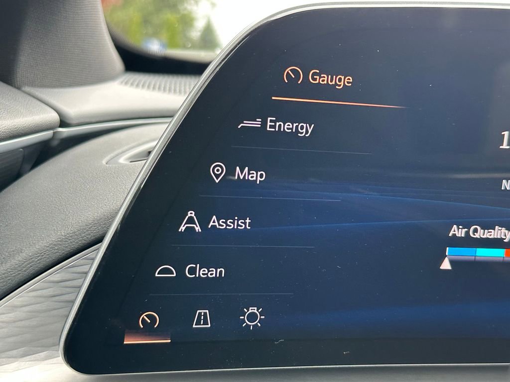 New 2025 Cadillac Lyriq Sport image 35