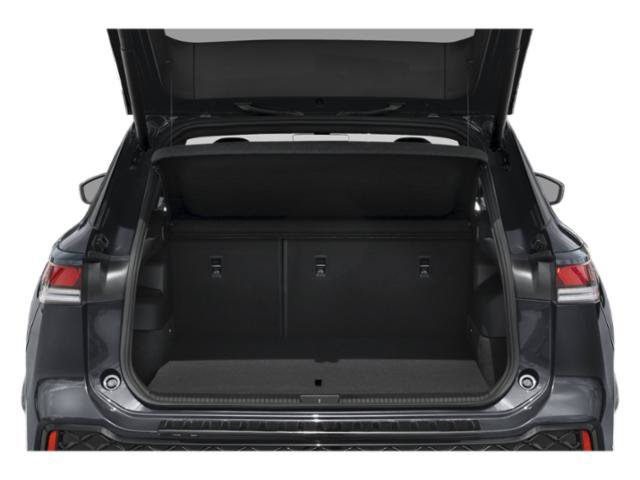 Used 2026 Volkswagen Tiguan SE R-Line AWD/4WD image 13