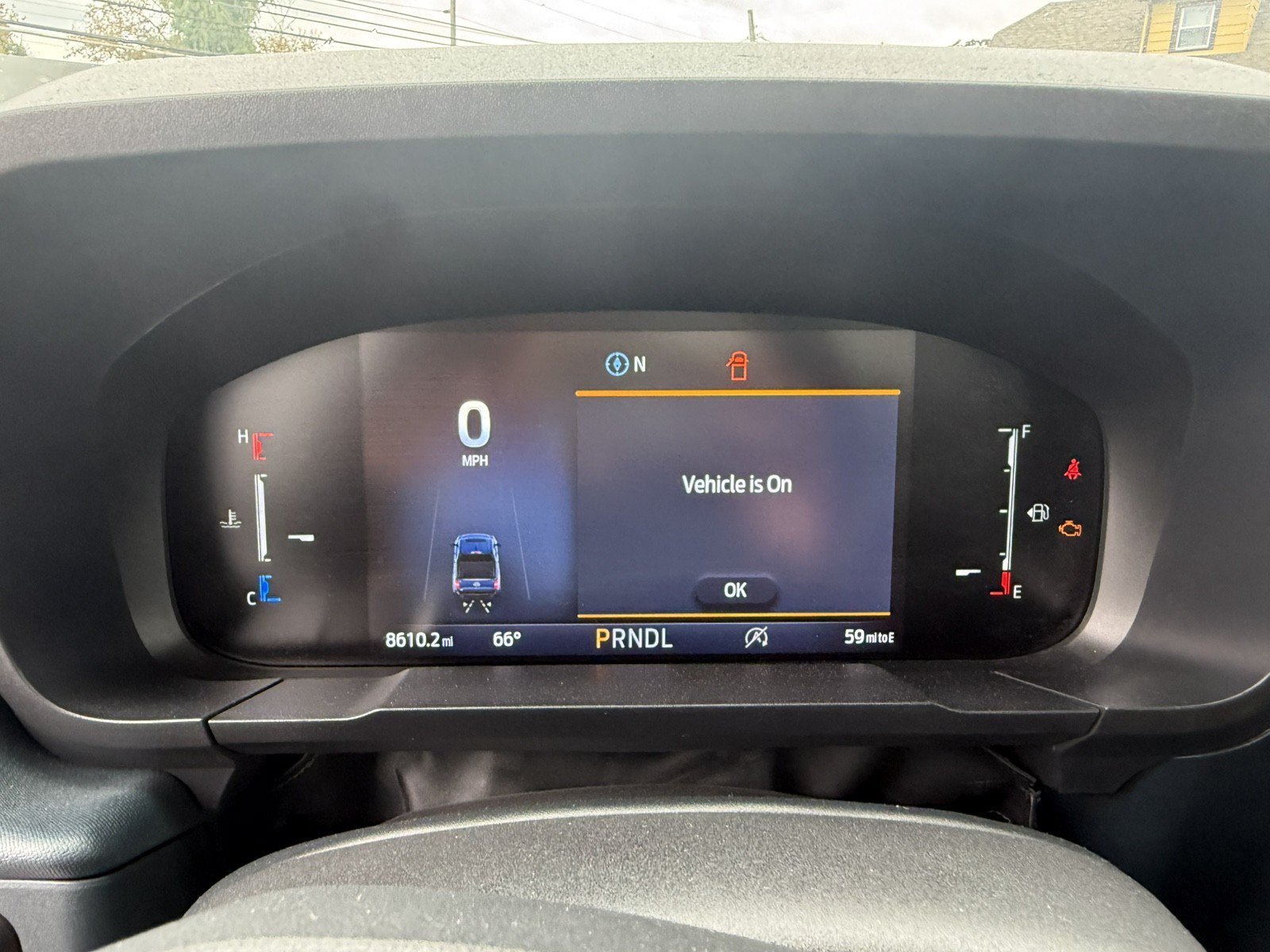 Used 2026 Ford Maverick XLT FWD image 16