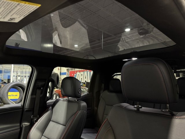 Used 2024 Chevrolet Silverado EV RST image 8