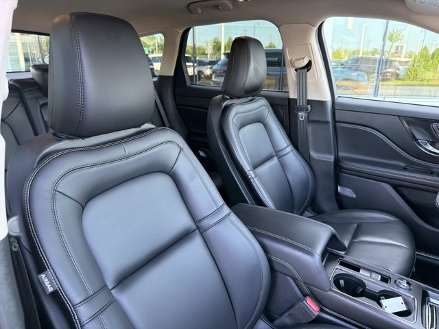 Used 2024 Lincoln Corsair FWD image 21