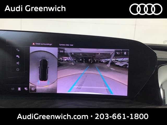 Certified 2025 Audi Q5 Premium Plus w/ Premium Plus AWD/4WD image 21