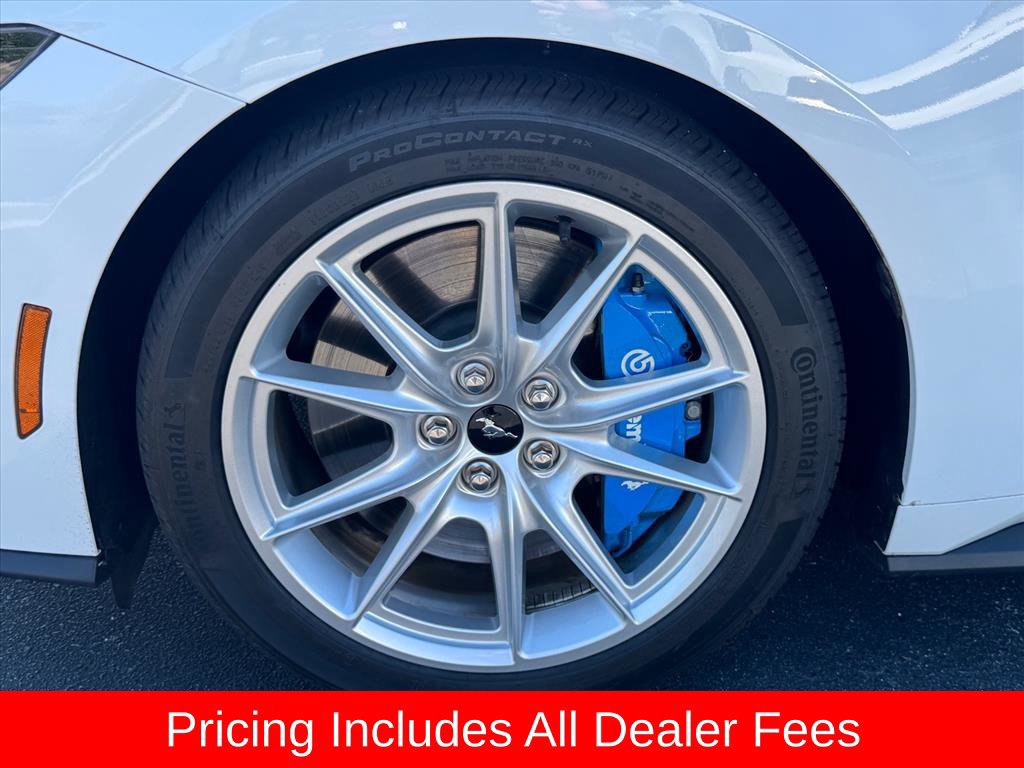 Used 2024 Ford Mustang GT Premium RWD image 9