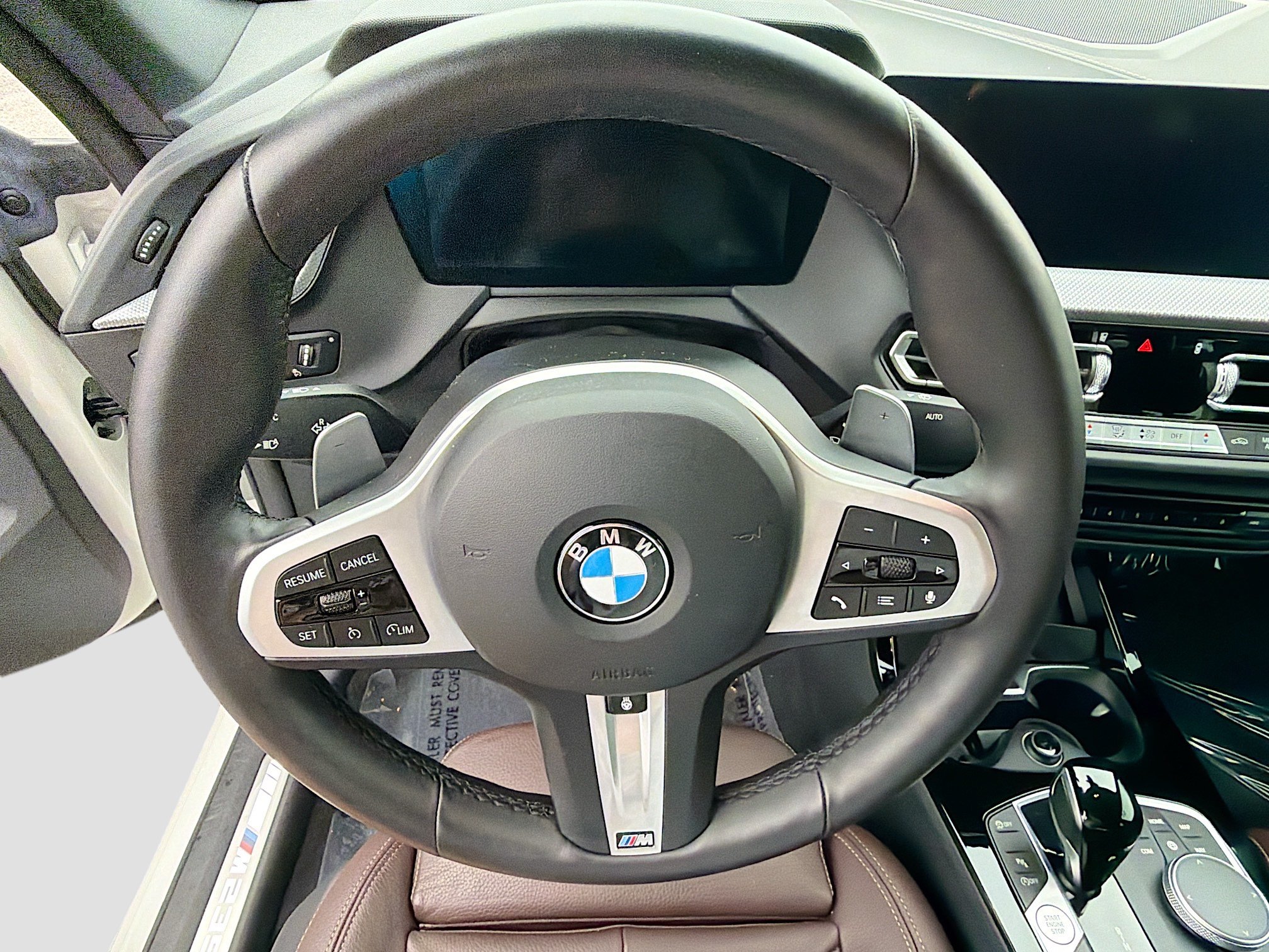 Used 2024 BMW M235i xDrive Gran Coupe w/ Premium Package AWD/4WD image 39