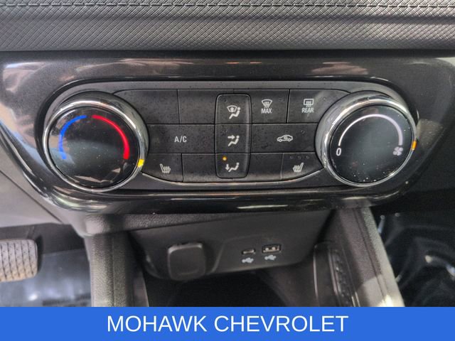 Used 2024 Chevrolet TrailBlazer LT w/ LT Cold Weather Package AWD/4WD image 18