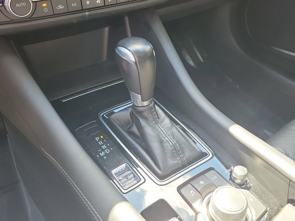 Used 2021 MAZDA MAZDA6 Grand Touring image 33