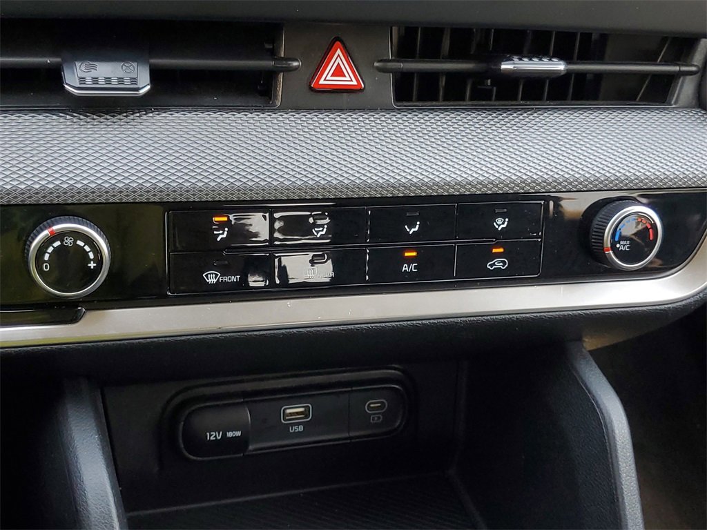 Used 2023 Kia Sportage LX image 20